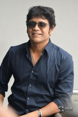 Nagarjuna Interview About Raju Gari Gadhi 2 Movie